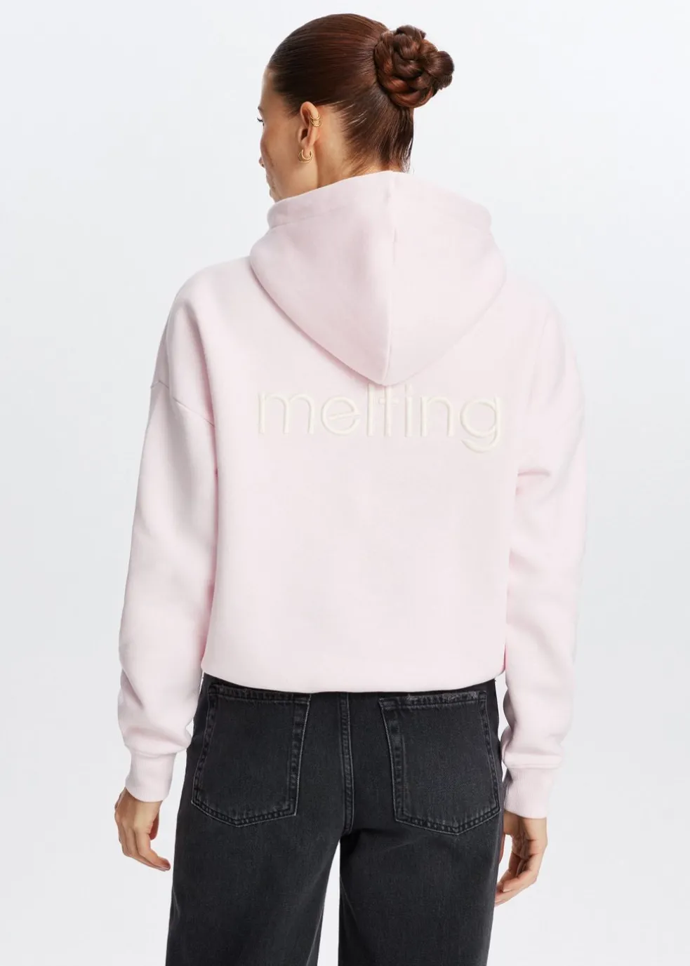 Hoodie Melting
