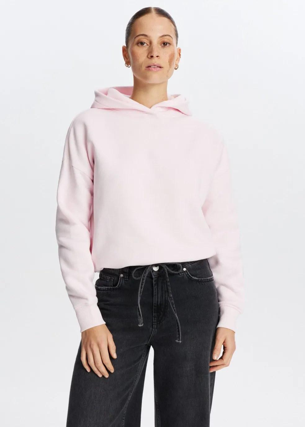 Hoodie Melting