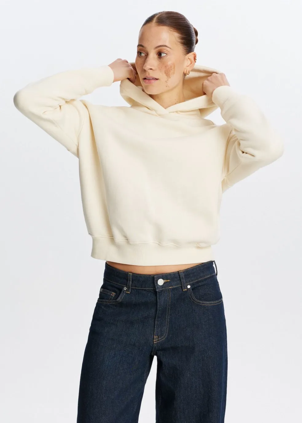 Hoodie Melting