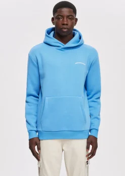 Hoodie met print garments