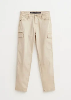 Hybrid cargo broek