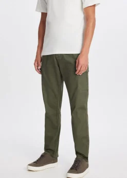 Hybrid cargo broek