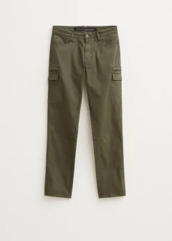 Hybrid cargo broek
