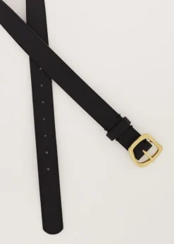 Imitatieleren riem