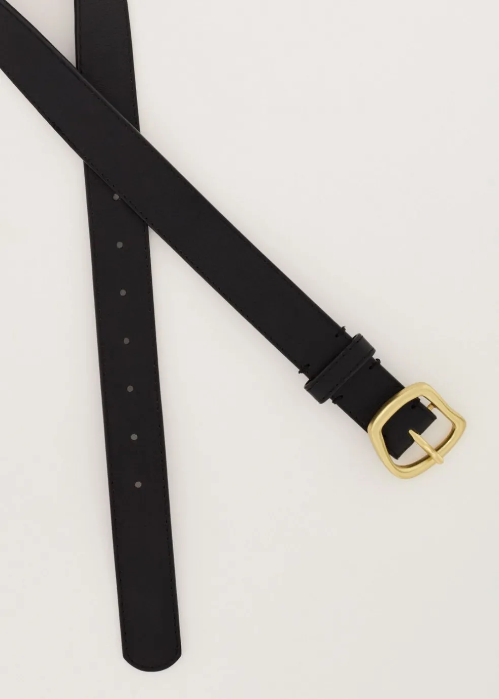 Imitatieleren riem