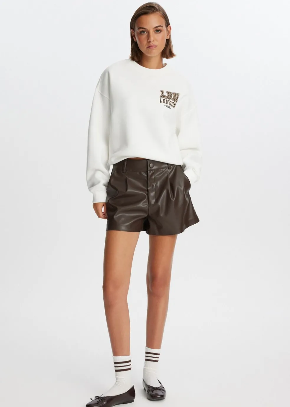 Imitatieleren short