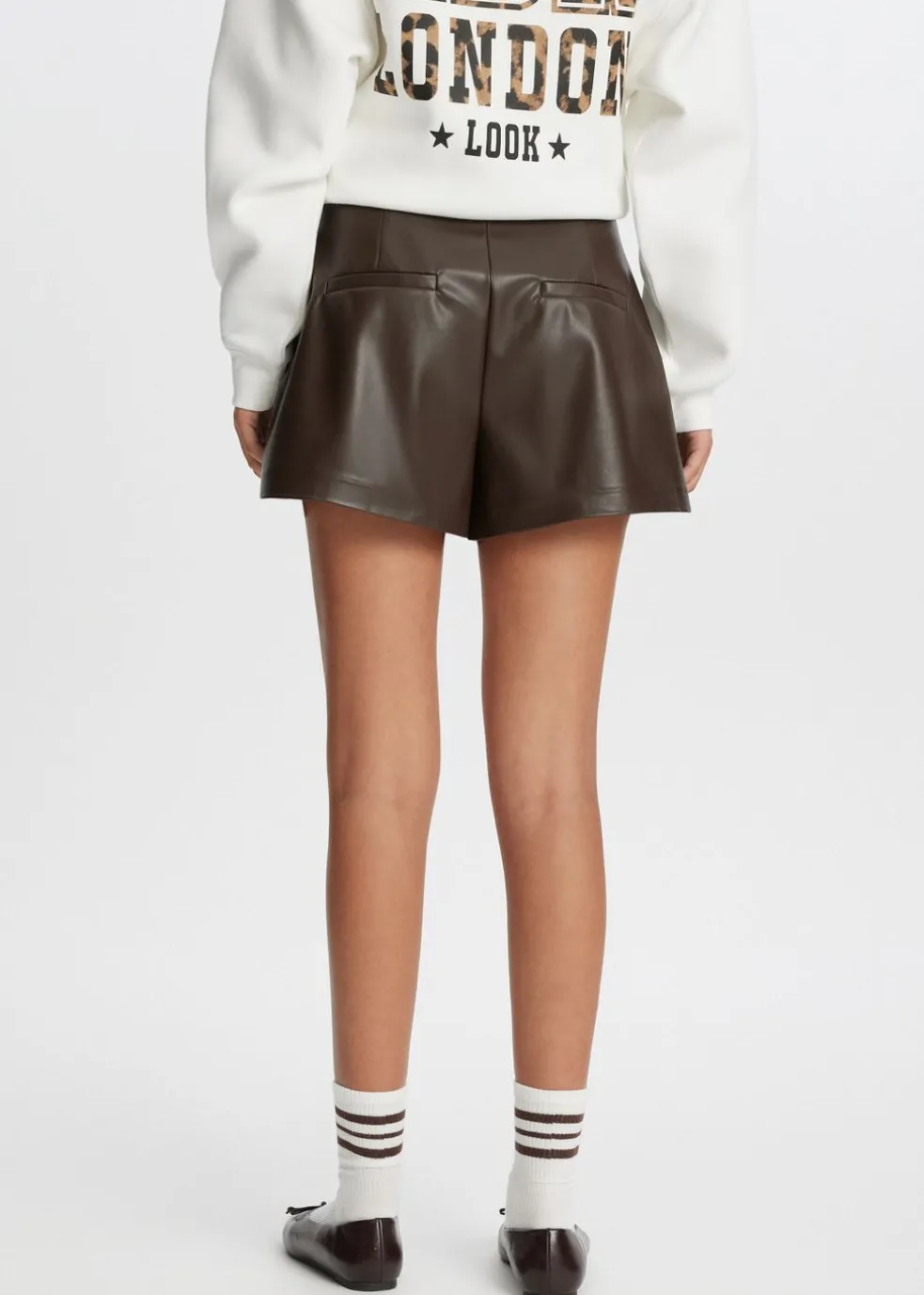Imitatieleren short