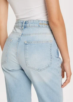 Jeans met sterren