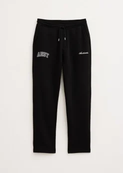 Joggingbroek met merk