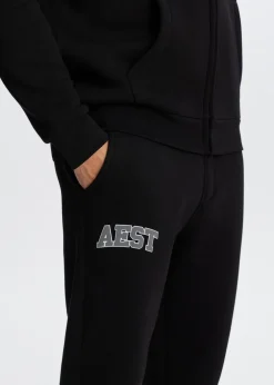 Joggingbroek met merk