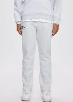Joggingbroek met merk