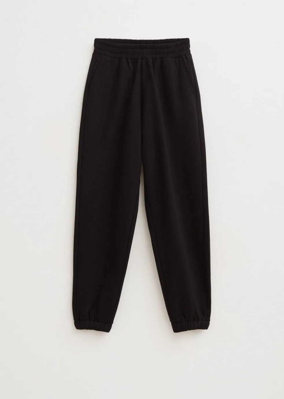 Joggingbroek met trekkoord