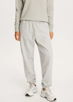 Joggingbroek met trekkoord
