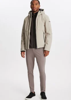 Korte parka
