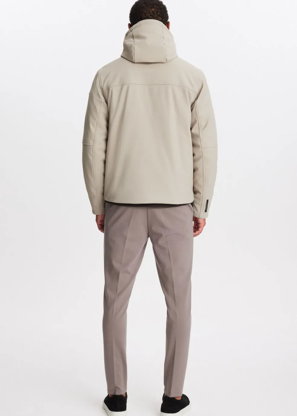 Korte parka