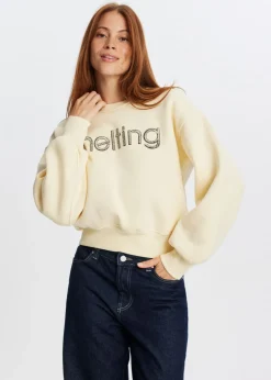 Melting sweater
