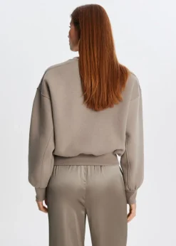 Melting sweater