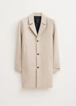 Overcoat