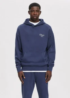 Oversized hoodie