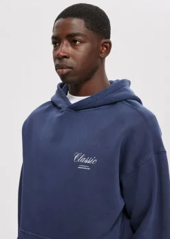 Oversized hoodie