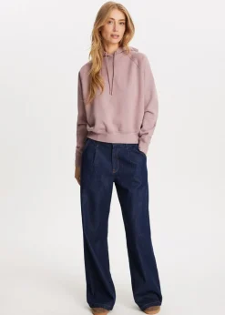 Oversized hoodie
