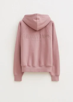 Oversized hoodie