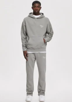 Oversized hoodie