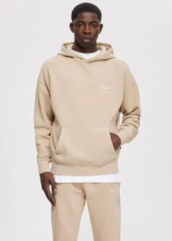 Oversized hoodie