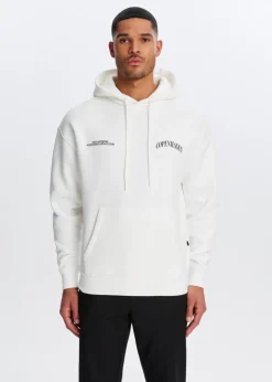 Oversized hoodie Copenhagen