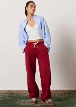 Oversized jogger
