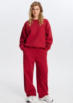 Oversized jogger