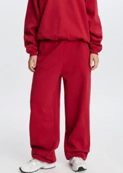 Oversized jogger