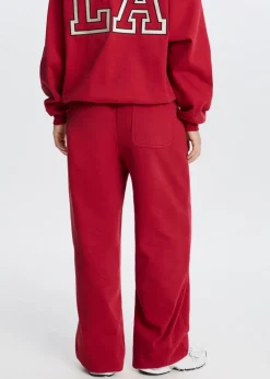 Oversized jogger