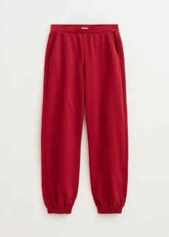 Oversized jogger