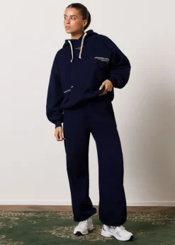 Oversized jogger
