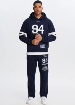 Oversized sport hoodie