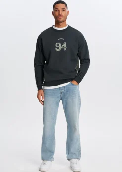 Oversized sweater 94
