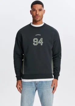 Oversized sweater 94