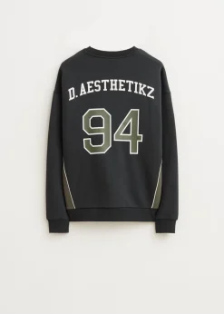 Oversized sweater 94