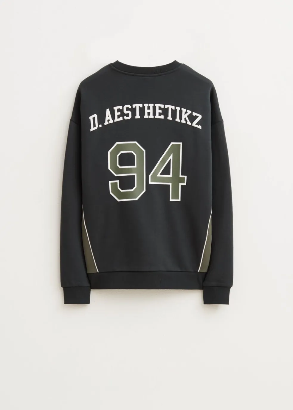 Oversized sweater 94