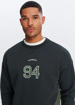 Oversized sweater 94