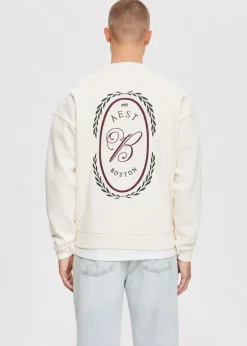 Oversized sweater Boston