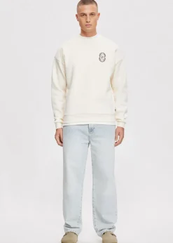 Oversized sweater Boston