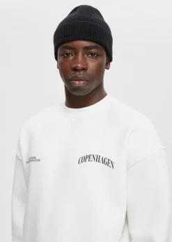 Oversized sweater Copenhagen