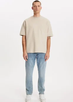 Oversized t-shirt