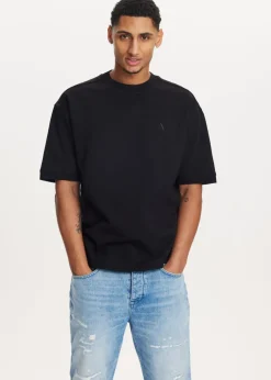 Oversized t-shirt