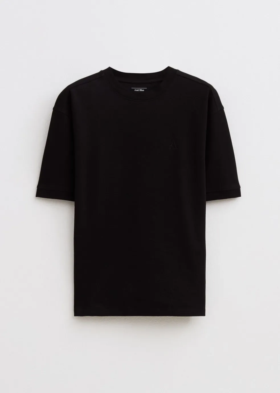 Oversized t-shirt