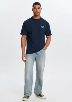 Oversized t-shirt sleutelhangers