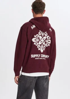 Oversized vest company