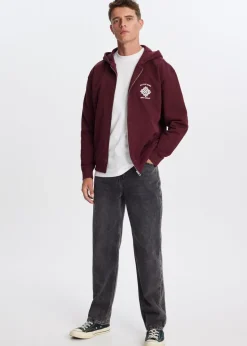 Oversized vest company